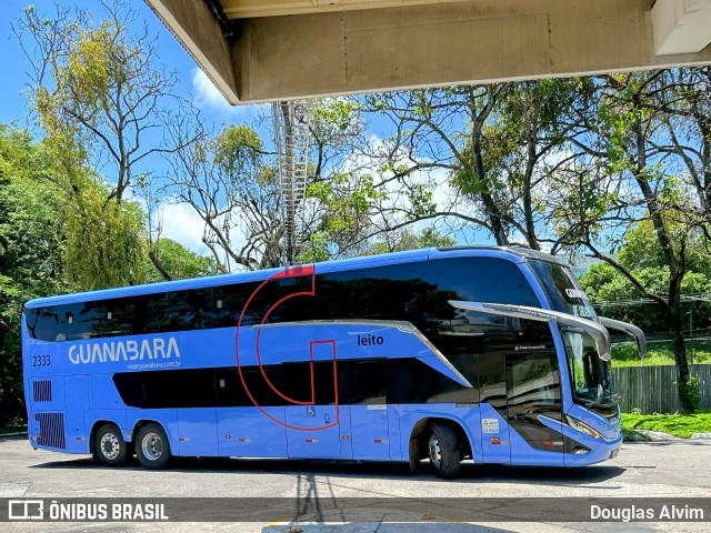 Expresso Guanabara 2333 na cidade de Salvador, Bahia, Brasil, por Douglas Alvim. Número da foto: #11865222.