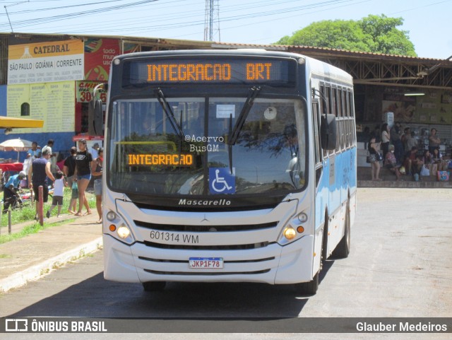 Sistema Complementar Rural 601314 na cidade de Gama, Distrito Federal, Brasil, por Glauber Medeiros. Número da foto: #11864175.