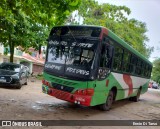 Ônibus Particulares LCP4338 na cidade de Belém, Pará, Brasil, por Erwin Di Tarso. Número da foto: #:id.
