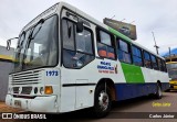 Ônibus Particulares 3865 na cidade de Goiânia, Goiás, Brasil, por Carlos Júnior. Número da foto: #11865076.