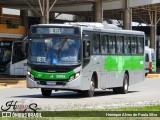 Rápido Sumaré MOV Paulínia 32762 na cidade de Paulínia, São Paulo, Brasil, por Henrique Alves de Paula Silva. Número da foto: #11865467.
