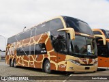 UTIL - União Transporte Interestadual de Luxo 11509 na cidade de Juiz de Fora, Minas Gerais, Brasil, por Luiz Krolman. Número da foto: #11864745.
