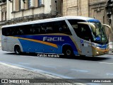 Fácil Transportes e Turismo 4013 na cidade de Rio de Janeiro, Rio de Janeiro, Brasil, por Calebe Andrade. Número da foto: #11864458.