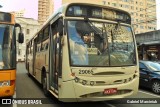 Viação Piraquara 29065 na cidade de Curitiba, Paraná, Brasil, por Gabriel Marciniuk. Número da foto: #11864470.