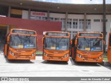 Auto Viação Redentor HI856 na cidade de Curitiba, Paraná, Brasil, por Jonas de Almeida Cabral. Número da foto: #:id.