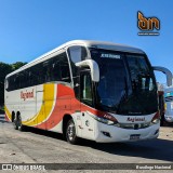 Viação Regional 2418 na cidade de Salvador, Bahia, Brasil, por Busólogo Nacíonal. ID da foto: :id.