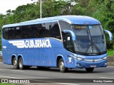 Viação Águia Branca 27820 na cidade de Salvador, Bahia, Brasil, por Wesley Queiroz. Número da foto: #11865603.