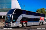 Auto Viação 1001 RJ 108.047 na cidade de Rio de Janeiro, Rio de Janeiro, Brasil, por Rodrigo Coimbra. Número da foto: #11865409.