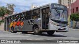 VB Transportes e Turismo 11002 na cidade de Limeira, São Paulo, Brasil, por Pedro Ricardo Rodrigues. Número da foto: #11864623.