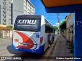 CMW Transportes 1188 na cidade de Bragança Paulista, São Paulo, Brasil, por Matheus Augusto Balthazar. Número da foto: #11863665.