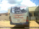 Shekinah Turismo 1125 na cidade de Piritiba, Bahia, Brasil, por Mario dos Santos Nogueira Junior. Número da foto: #:id.
