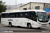 Stadtbus 505 na cidade de Formosa, Goiás, Brasil, por Anderson Dias. Número da foto: #:id.