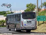 VB Transportes e Turismo 32714 na cidade de Indaiatuba, São Paulo, Brasil, por Henrique Alves de Paula Silva. Número da foto: #11865572.