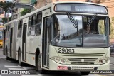 Viação Piraquara 29093 na cidade de Curitiba, Paraná, Brasil, por Gabriel Marciniuk. Número da foto: #11864520.