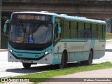UTB - União Transporte Brasília 3180 na cidade de Brasília, Distrito Federal, Brasil, por Matheus Vasconcelos. Número da foto: #11865422.