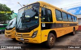 Escolares 5457 na cidade de Goiânia, Goiás, Brasil, por Carlos Júnior. Número da foto: #11865048.