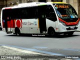 Auto Viação Alpha A48052 na cidade de Rio de Janeiro, Rio de Janeiro, Brasil, por Calebe Andrade. Número da foto: #11864455.
