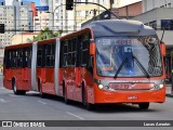 Viação Cidade Sorriso GE719 na cidade de Curitiba, Paraná, Brasil, por Lucas Amorim. ID da foto: :id.