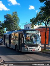 Pampulha Transportes > Plena Transportes 11017 na cidade de Belo Horizonte, Minas Gerais, Brasil, por Richard Gabriel Santos Da Silva. Número da foto: #:id.