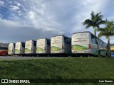 Turin Transportes 2415 na cidade de Ouro Preto, Minas Gerais, Brasil, por Luis Soares. Número da foto: #11866133.
