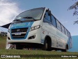Saneago 2B51 na cidade de Luziânia, Goiás, Brasil, por Matheus de Souza. Número da foto: #11866917.