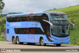 Expresso Guanabara 2240 na cidade de Manhuaçu, Minas Gerais, Brasil, por Lucas Oliveira. Número da foto: #:id.