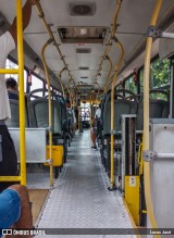 Transportes Águas Lindas BL-007 na cidade de Belém, Pará, Brasil, por Lucas Jacó. Número da foto: #:id.