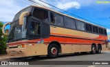 Ônibus Particulares 132003-7 na cidade de Goiânia, Goiás, Brasil, por Carlos Júnior. Número da foto: #11865440.