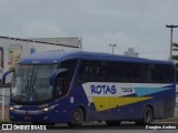 RodeRotas - Rotas de Viação do Triângulo 72309 na cidade de Goiânia, Goiás, Brasil, por Douglas Andrez. Número da foto: #11864061.