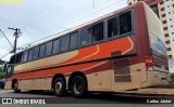 Ônibus Particulares 132003-7 na cidade de Goiânia, Goiás, Brasil, por Carlos Júnior. Número da foto: #11865427.