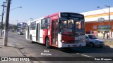 Nova Aliança  4 > Empresa de Transportes Novo Horizonte 4 4181 na cidade de São Paulo, São Paulo, Brasil, por Alex Marques. Número da foto: #11864081.