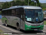 Turin Transportes RJ 678.021 na cidade de Nova Iguaçu, Rio de Janeiro, Brasil, por Marcus Nogueira . Número da foto: #11865470.