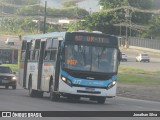 Expresso Vera Cruz 277 na cidade de Jaboatão dos Guararapes, Pernambuco, Brasil, por Jonathan Silva. Número da foto: #:id.