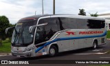Viação Piracicabana 462303 na cidade de Marília, São Paulo, Brasil, por Vinicius de Oliveira Munhoz. Número da foto: #:id.
