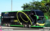 Expresso Princesa dos Campos 7261 na cidade de São Paulo, São Paulo, Brasil, por Rodrigo  Aparecido. Número da foto: #11865047.