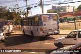 Transportes Futuro C30329 na cidade de Rio de Janeiro, Rio de Janeiro, Brasil, por João Lucas Rodrigues da Cunha. Número da foto: #11866679.