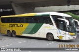 Empresa Gontijo de Transportes 19095 na cidade de Belo Horizonte, Minas Gerais, Brasil, por Hariel Bernades. Número da foto: #11865957.