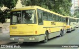 Viação Itapemirim 16027 na cidade de Belo Horizonte, Minas Gerais, Brasil, por Marcos Magalhaes. Número da foto: #11865121.