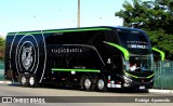 Viação Garcia 98120 na cidade de São Paulo, São Paulo, Brasil, por Rodrigo  Aparecido. Número da foto: #11864938.