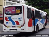 Viação Pavunense B32542 na cidade de Rio de Janeiro, Rio de Janeiro, Brasil, por Guilherme Pereira Costa. Número da foto: #:id.