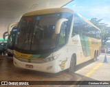 Empresa Gontijo de Transportes 21325 na cidade de Limeira, São Paulo, Brasil, por Cristiano Martins. Número da foto: #11863685.