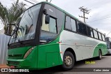 Ônibus Particulares 2591 na cidade de Goiânia, Goiás, Brasil, por Carlos Júnior. ID da foto: :id.