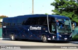 Viação Cometa 721543 na cidade de São Paulo, São Paulo, Brasil, por Rodrigo  Aparecido. Número da foto: #:id.