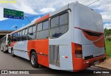 Ônibus Particulares 2367 na cidade de Goiânia, Goiás, Brasil, por Carlos Júnior. Número da foto: #11865376.