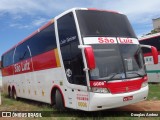 São Luiz Viagens 6006 na cidade de Trindade, Goiás, Brasil, por Douglas Andrez. Número da foto: #11864312.