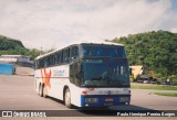 Solazer Transportes e Turismo 3001 na cidade de Barra do Piraí, Rio de Janeiro, Brasil, por Paulo Henrique Pereira Borges. Número da foto: #11866171.