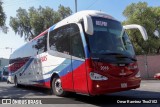Ovnibus 2016 na cidade de Gustavo A. Madero, Ciudad de México, México, por Omar Ramírez Thor2102. Número da foto: #:id.