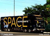 Expresso Nordeste 5725 na cidade de São Paulo, São Paulo, Brasil, por Rodrigo  Aparecido. Número da foto: #11864898.