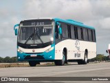 RF Bus 004 na cidade de Satuba, Alagoas, Brasil, por Luiz Fernando. Número da foto: #11864075.