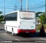 TransJhow 11 na cidade de Manaus, Amazonas, Brasil, por Bus de Manaus AM. ID da foto: :id.